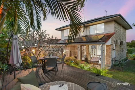 Property photo of 1/6 Camlan Place Ormeau QLD 4208
