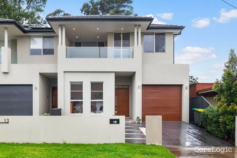 Property photo of 11B Kathleen Parade Picnic Point NSW 2213