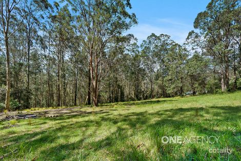 Yerunda Rd, Tomerong, NSW 2540