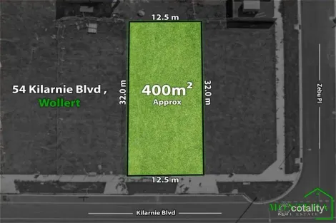 54 Kilarnie Bvd, Wollert, VIC 3750