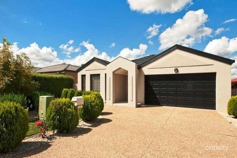 Property photo of 3 Heatherdale Street Amaroo ACT 2914