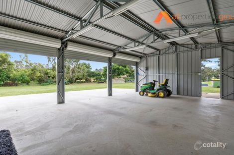 Property photo of 52 Stuart Street Barellan Point QLD 4306