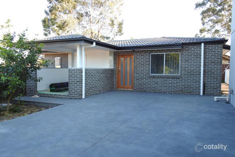 22 Housman St, Wetherill Park, NSW 2164