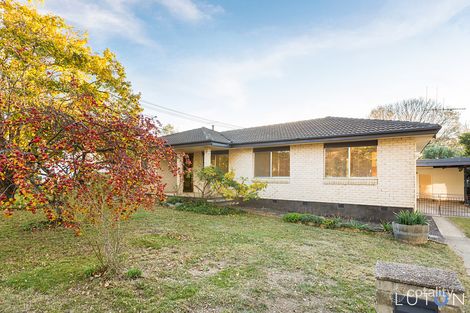 Property photo of 85 Blackwood Terrace Holder ACT 2611