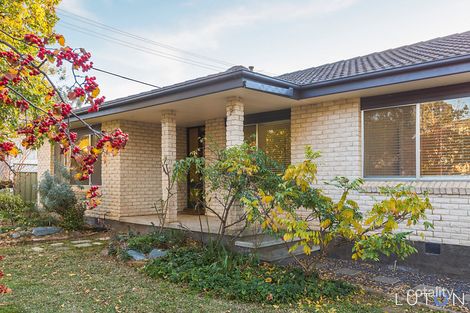 Property photo of 85 Blackwood Terrace Holder ACT 2611