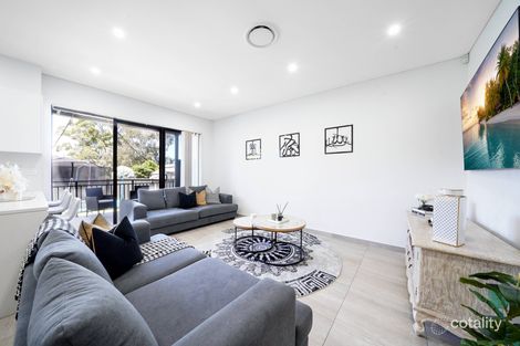 Property photo of 107A Miller Road Chester Hill NSW 2162