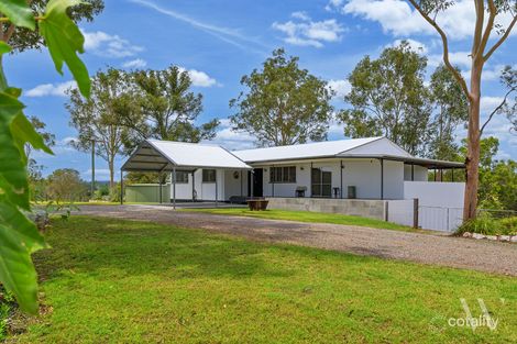 Property photo of 291 North Deep Creek Road North Deep Creek QLD 4570