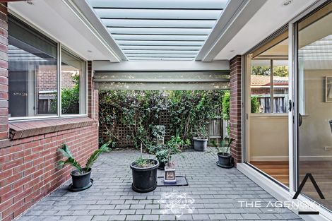 Property photo of 29A Fishburn Crescent Castle Hill NSW 2154