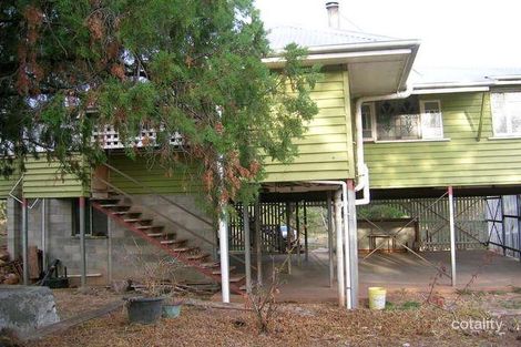 Property photo of 52833 Burnett Highway Bouldercombe QLD 4702