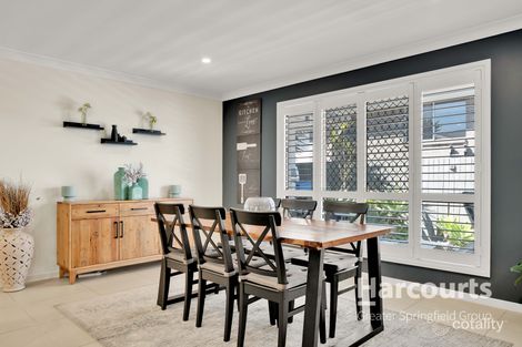 Property photo of 32 Clarence Avenue Springfield QLD 4300