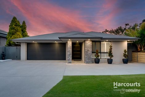 Property photo of 32 Clarence Avenue Springfield QLD 4300