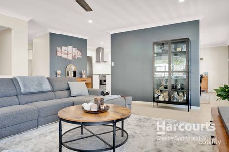 Property photo of 32 Clarence Avenue Springfield QLD 4300