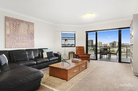 Property photo of 12/37 Moray Street New Farm QLD 4005