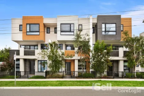 Property photo of 2/127 Tyner Road Wantirna South VIC 3152