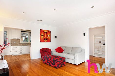 Property photo of 1 Kinther Court Highton VIC 3216