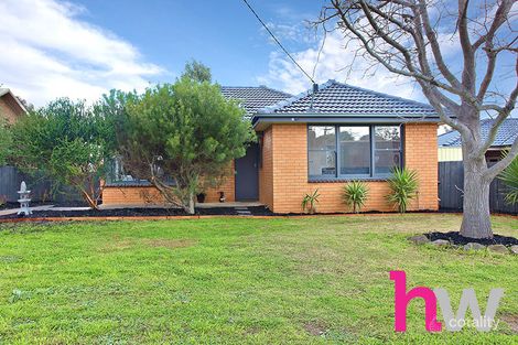 Property photo of 1 Kinther Court Highton VIC 3216