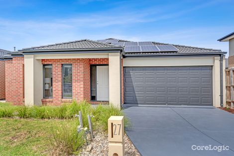 Property photo of 27 Abloom View Mickleham VIC 3064