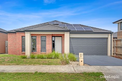 Property photo of 27 Abloom View Mickleham VIC 3064