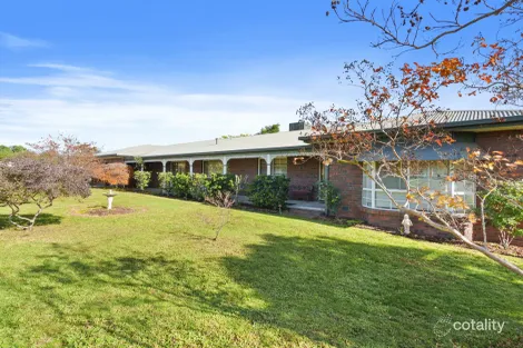 11 Dennison St, Wahgunyah, VIC 3687