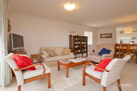 Property photo of 15/72 L'Estrange Terrace Kelvin Grove QLD 4059