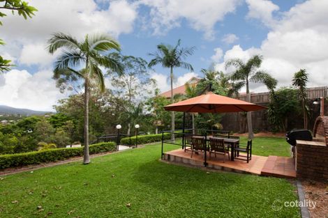 Property photo of 15/72 L'Estrange Terrace Kelvin Grove QLD 4059