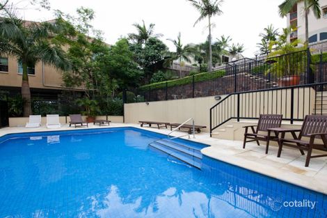 Property photo of 15/72 L'Estrange Terrace Kelvin Grove QLD 4059