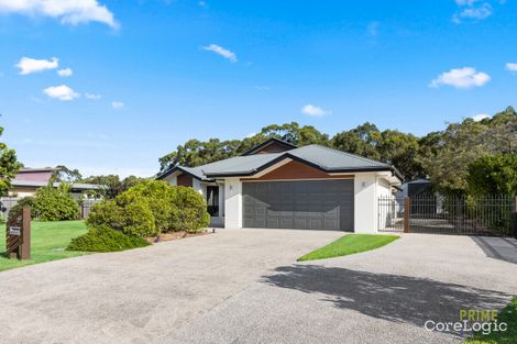 Property photo of 23 Pinehurst Drive Wondunna QLD 4655