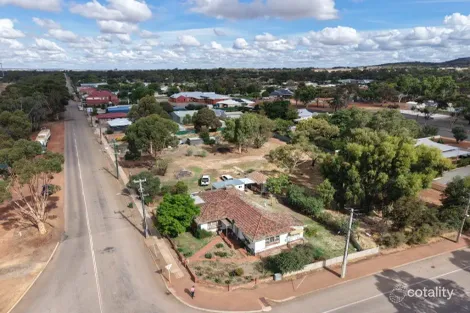 Property photo of 80 Brookton Highway Brookton WA 6306