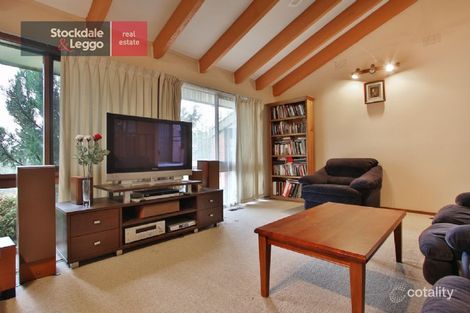 Property photo of 22 Valkyrie Crescent Ringwood VIC 3134