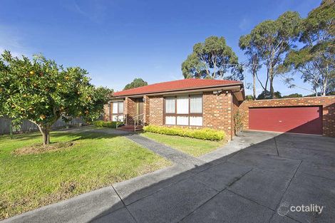 25 Galos Pl, Noble Park North, VIC 3174
