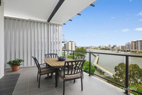 Property photo of 12/37 Moray Street New Farm QLD 4005