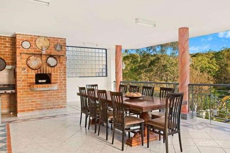 Property photo of 2 Finch Avenue East Ryde NSW 2113