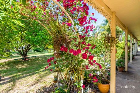 Property photo of 1374 Henry Lawson Drive St Fillans NSW 2850