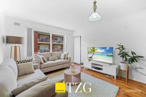 Property photo of 8/2 Belmore Street Burwood NSW 2134