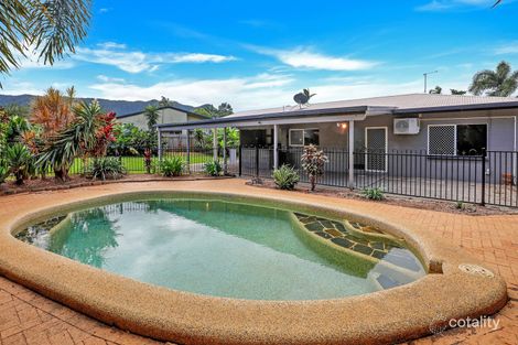 Property photo of 17 Beagle Close Bentley Park QLD 4869