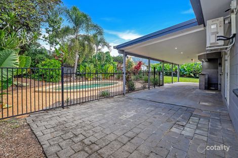 Property photo of 17 Beagle Close Bentley Park QLD 4869