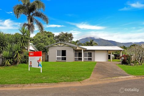 Property photo of 17 Beagle Close Bentley Park QLD 4869