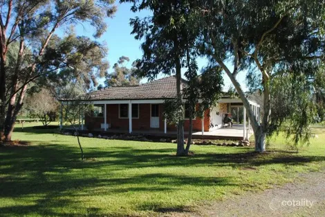 996 Yabba Rd, Yabba North, VIC 3646
