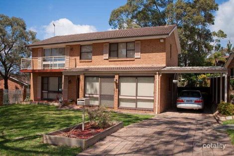 14 Osprey Dr, Illawong, NSW 2234