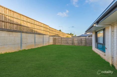Property photo of 77 Cootharaba Crescent Warner QLD 4500