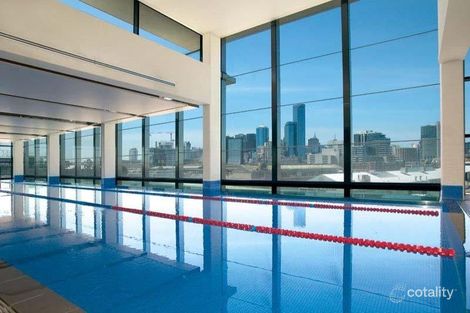 Property photo of 1505/50 Lorimer Street Docklands VIC 3008
