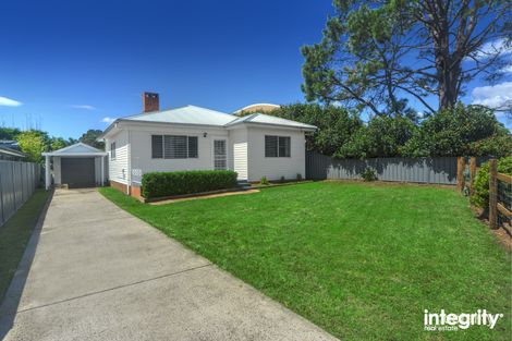Property photo of 62 Meroo Road Bomaderry NSW 2541