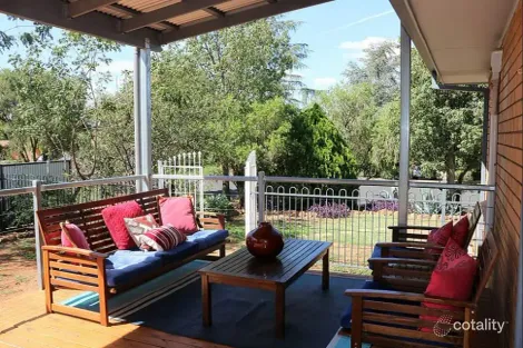 Property photo of 8 Bowditch Crescent Parkes NSW 2870