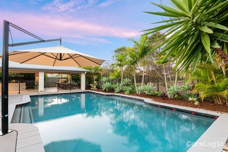 Property photo of 4 Coachwood Court Mackenzie QLD 4156