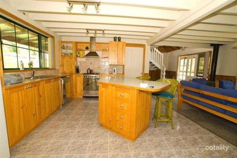 Property photo of 5 Grandeur Drive East Warburton VIC 3799