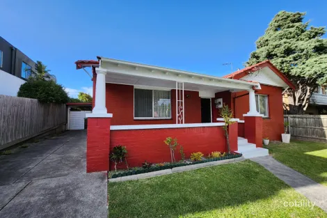 46 HERBERT ST, PARKDALE, VIC 3195
