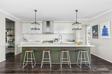 Property photo of 26 Spectrum Drive Mount Duneed VIC 3217