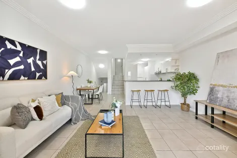 102b/5-11 Sixth Ave, Campsie, NSW 2194