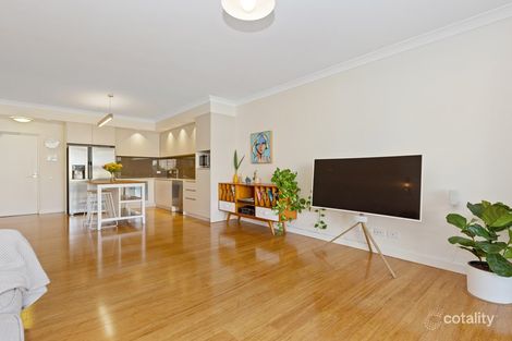Property photo of 13/2 Burvill Drive Floreat WA 6014