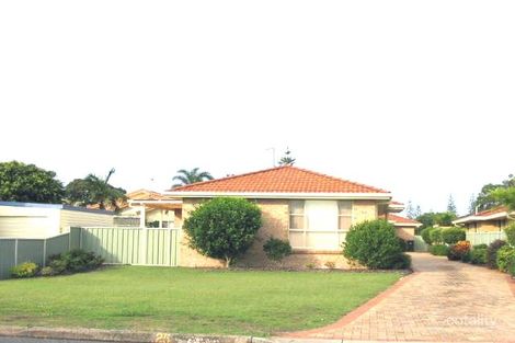 2/25 Bent St, Tuncurry, NSW 2428